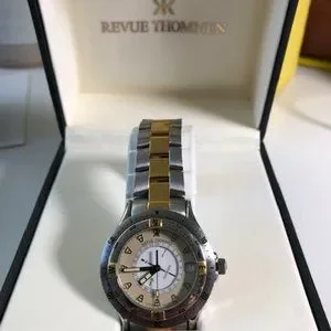 Revue Thommen | Accessories | Revue Thommen 58005 Seamark